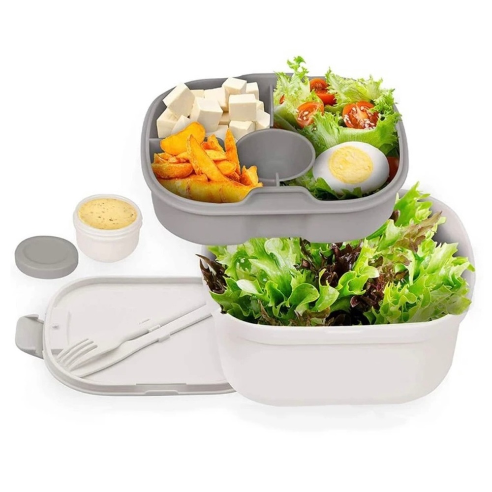 Large Bento Lunch Box